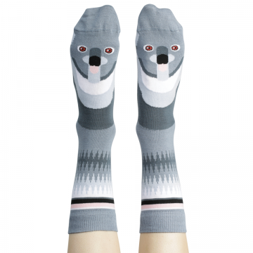 Wilson Payne | Socks | Koala